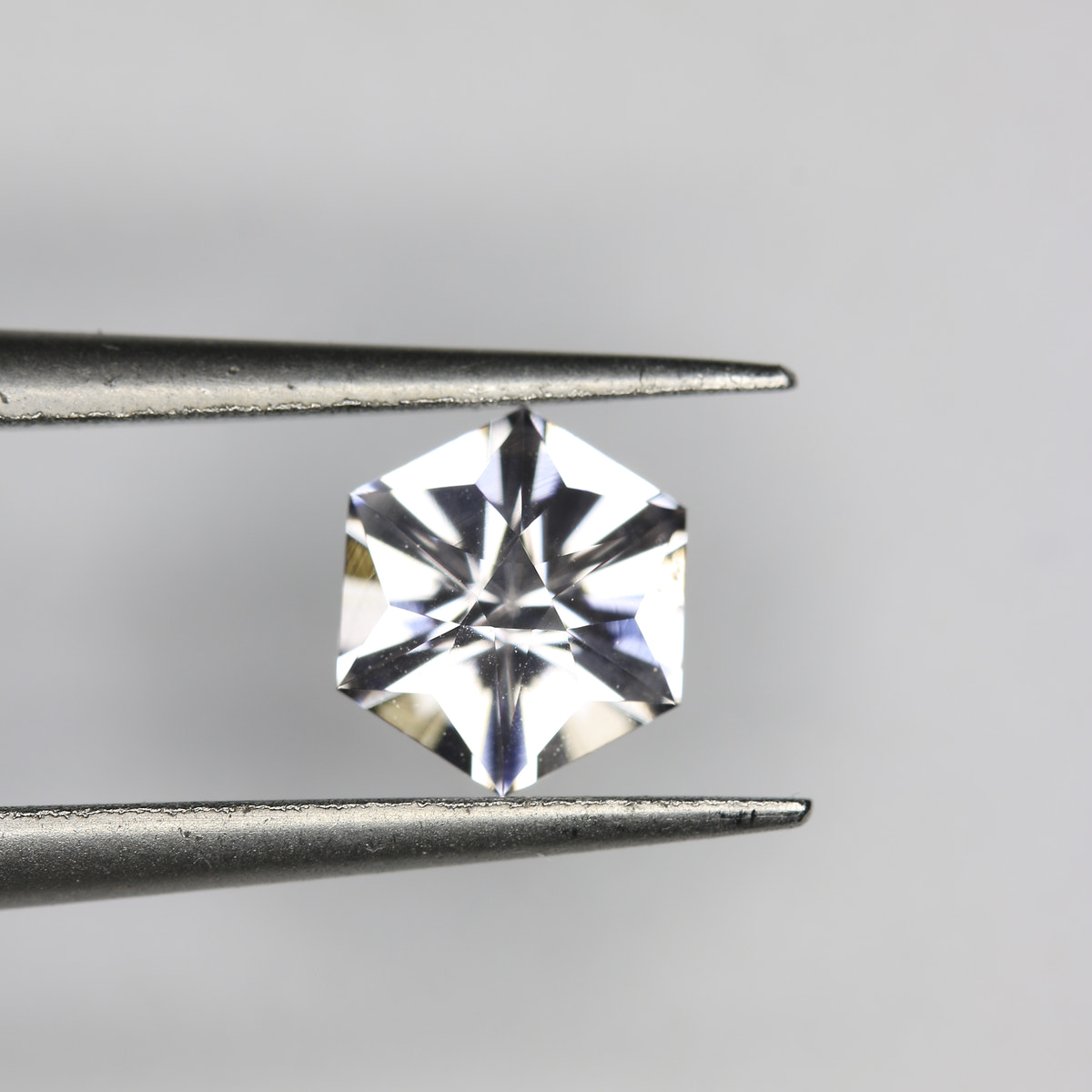 0.72ct Tourmaline White