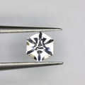 0.72ct Tourmaline White