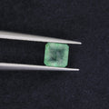 0.73ct Emerald Colombian