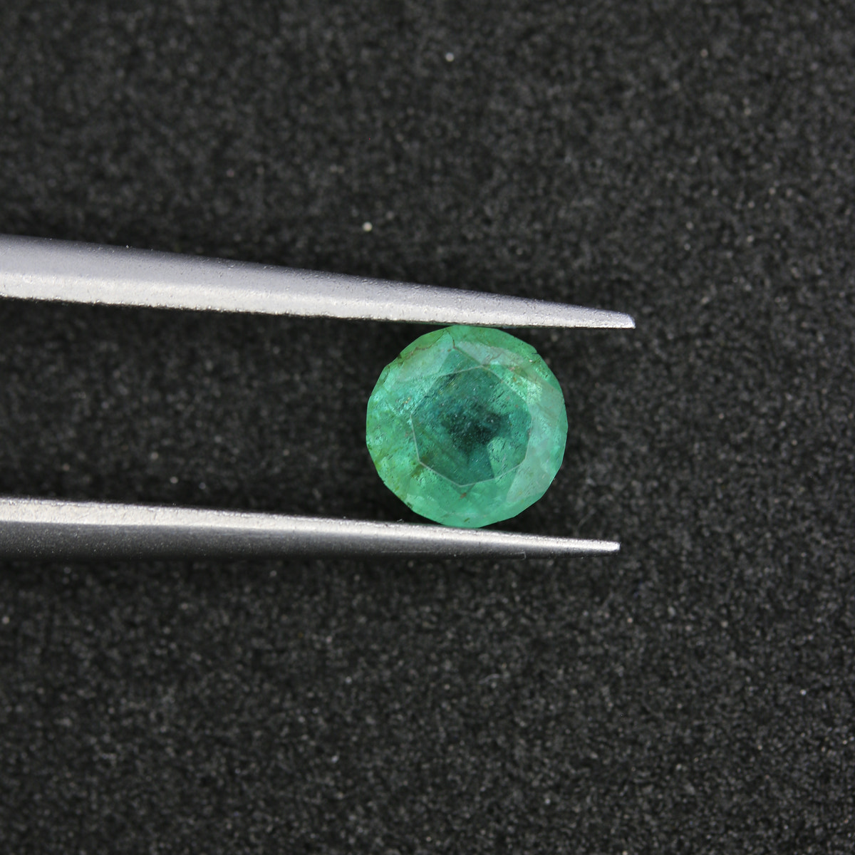 0.73ct Emerald Panjshir