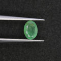 0.73ct Emerald Zambian