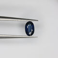 0.73ct Sapphire