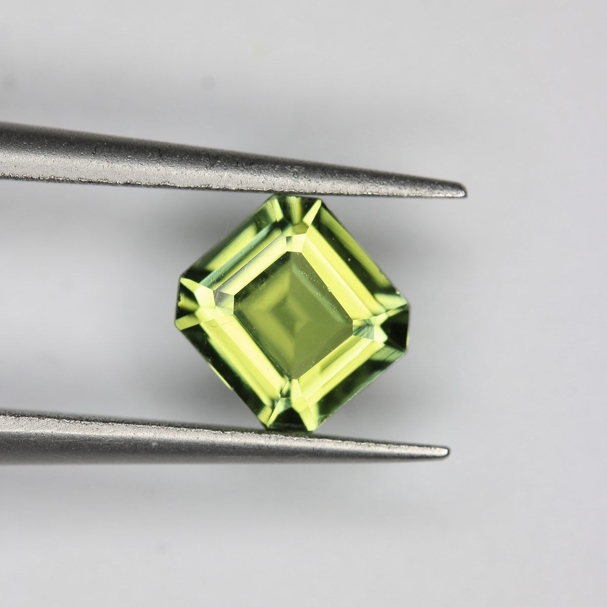 0.73ct Tourmaline Green