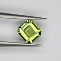 0.73ct Tourmaline Green