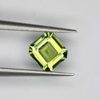 0.73ct Tourmaline Green