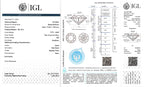 0.74ct Diamond - alternate view 2
