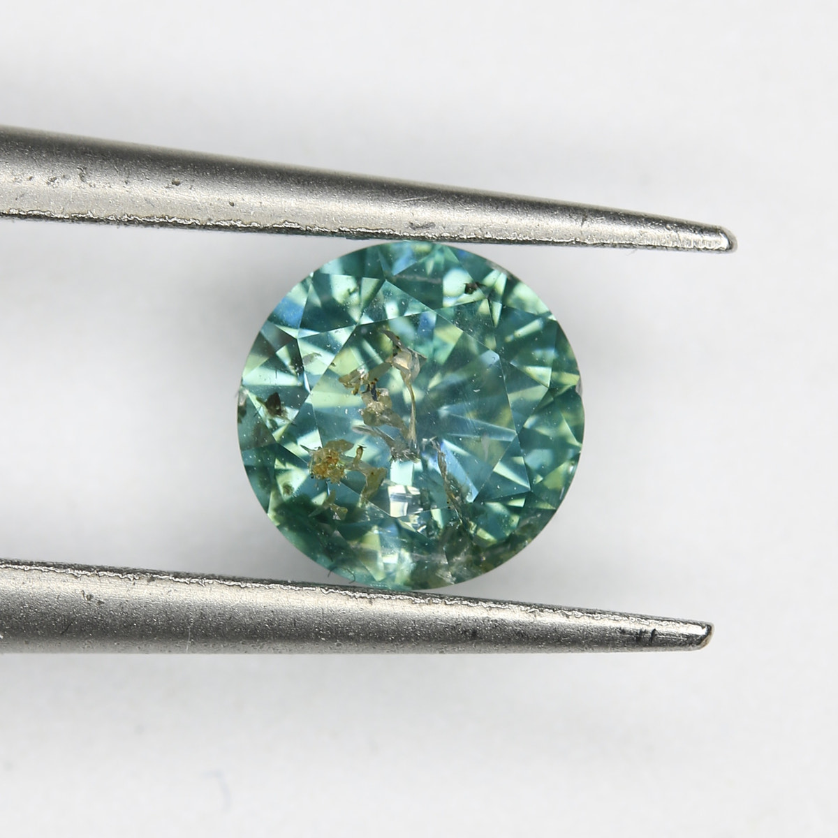 0.74ct Diamond