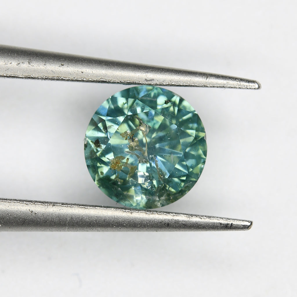 0.74ct Diamond
