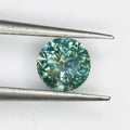0.74ct Diamond