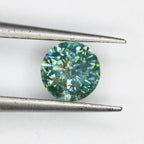 0.74ct Diamond