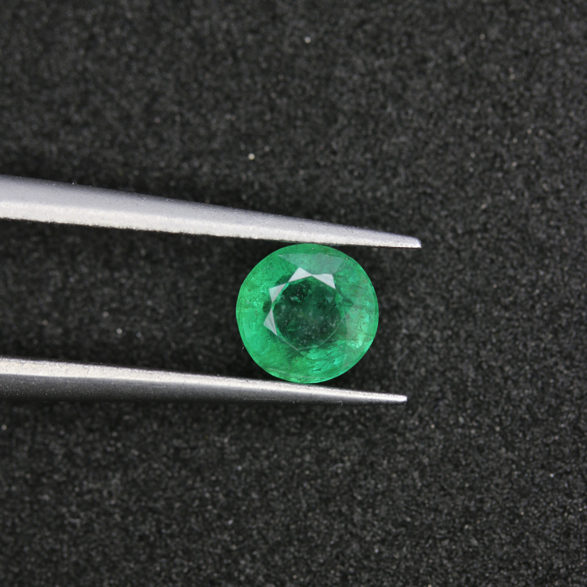 0.74ct Emerald Panjshir