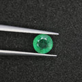 0.74ct Emerald Panjshir