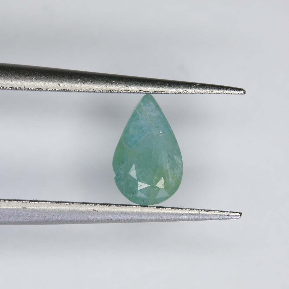0.74ct Grandidierite