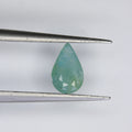 0.74ct Grandidierite