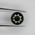 0.74ct Tourmaline Green
