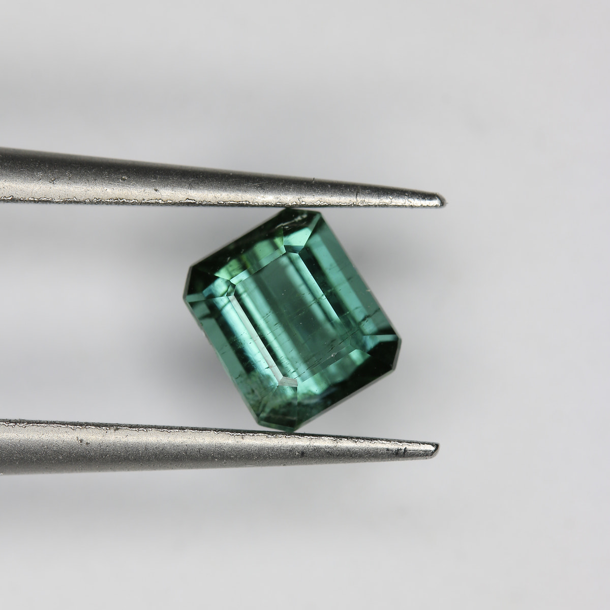 0.74ct Tourmaline Indicolite - alternate view 2