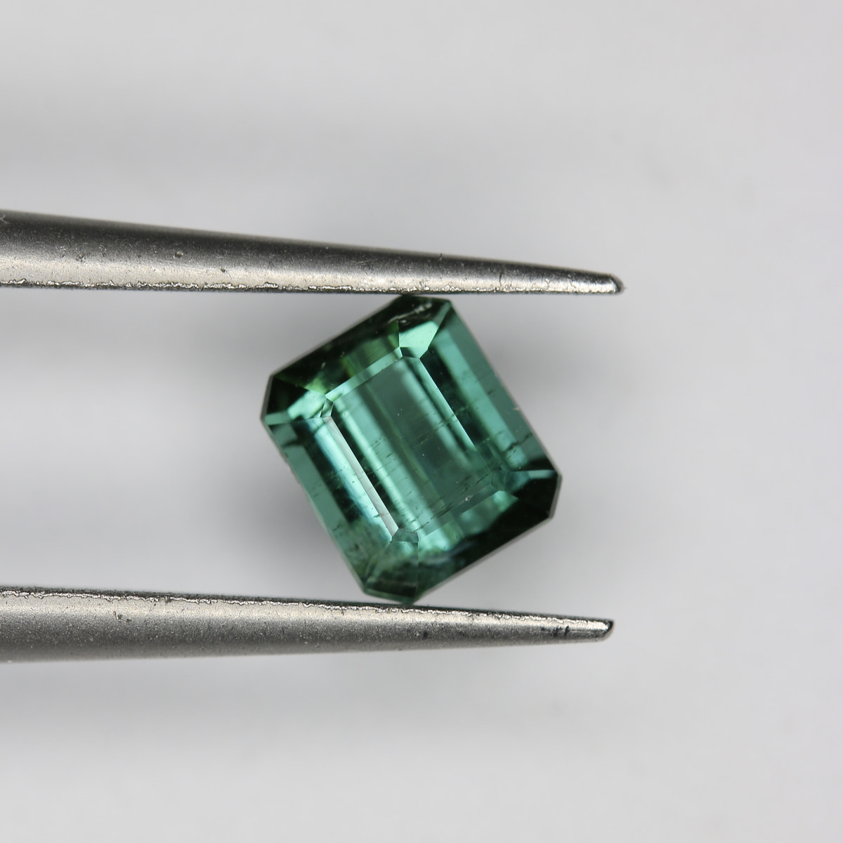 0.74ct Tourmaline Indicolite