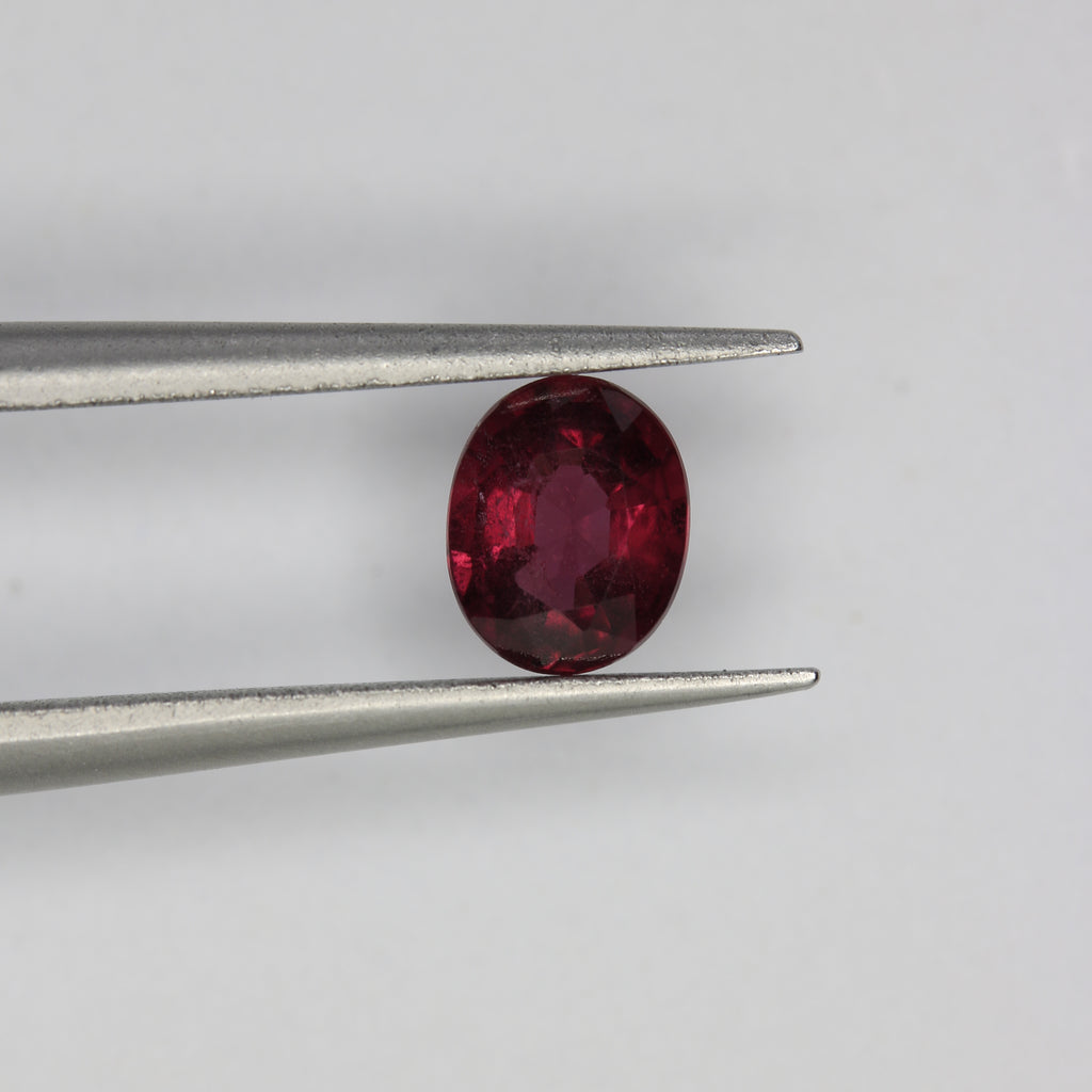0.75ct Garnet