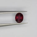 0.75ct Garnet