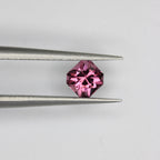 0.75ct Garnet Pink - alternate view 2