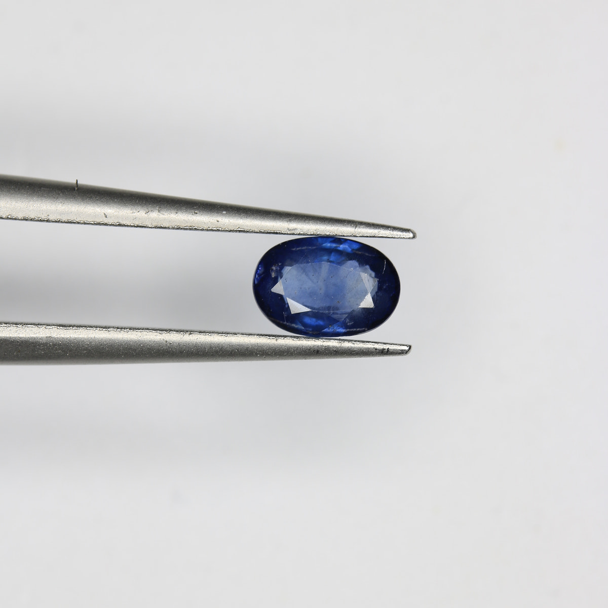 0.75ct Sapphire Blue