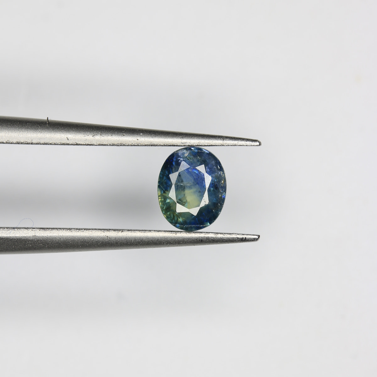 0.75ct Sapphire Parti