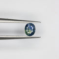 0.75ct Sapphire Parti