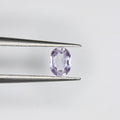 0.75ct Sapphire Pink