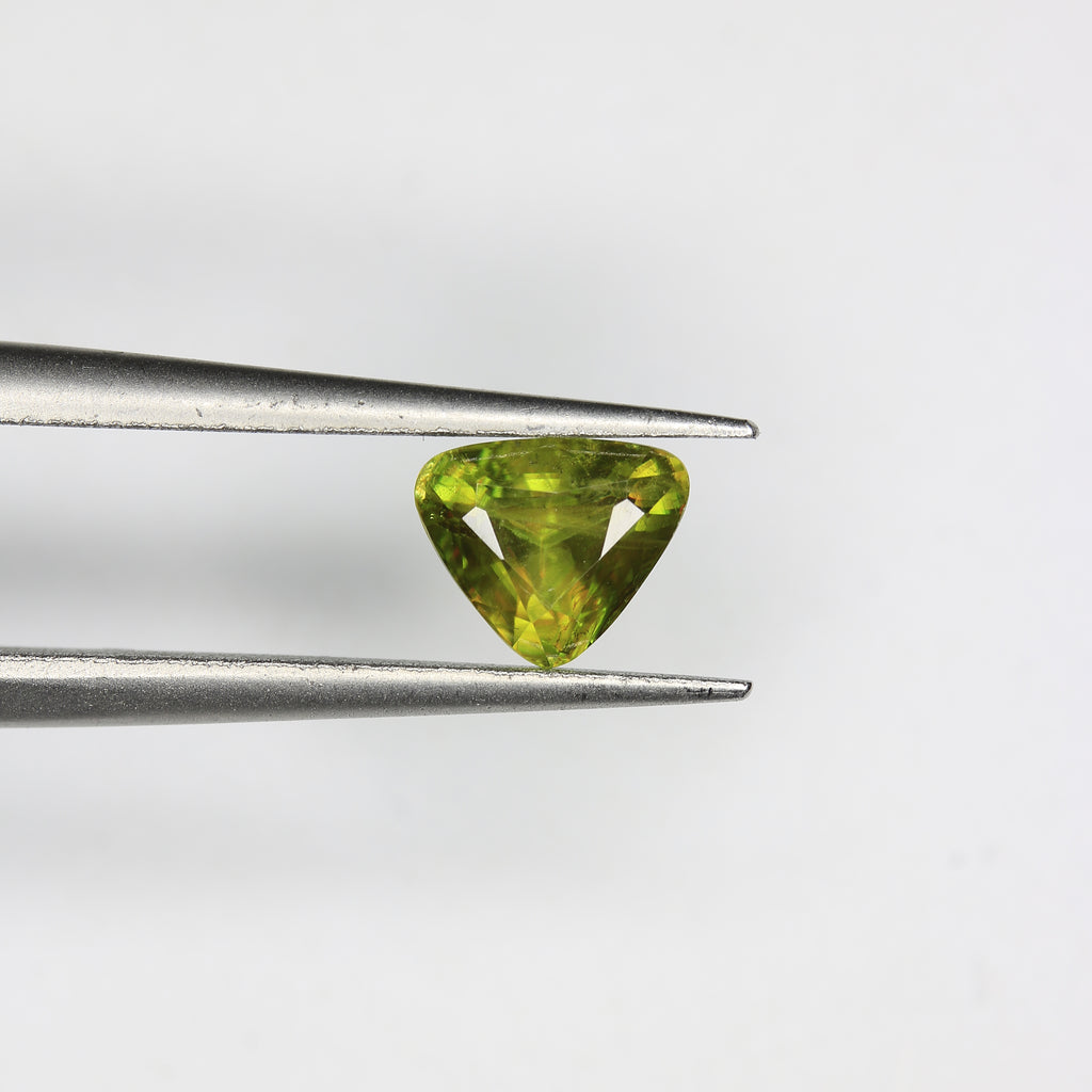 0.75ct Sphene