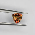 0.75ct Topaz Madeira