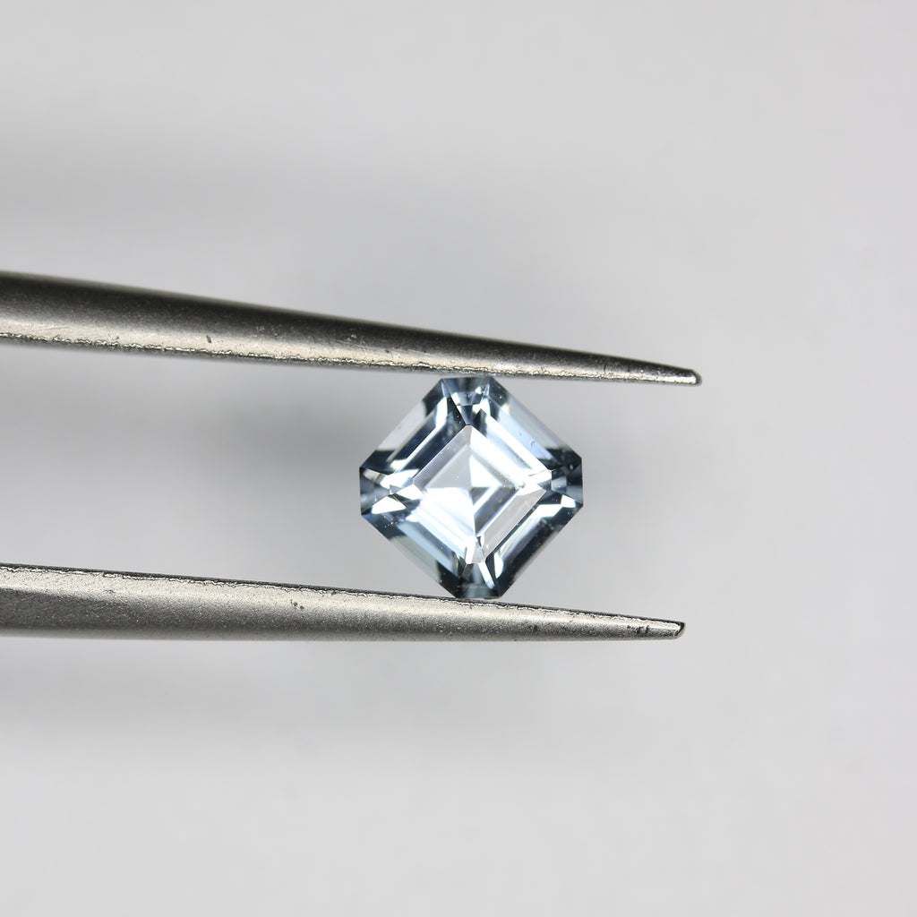 0.75ct Topaz Sky Blue - alternate view 2