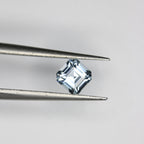 0.75ct Topaz Sky Blue - alternate view 2