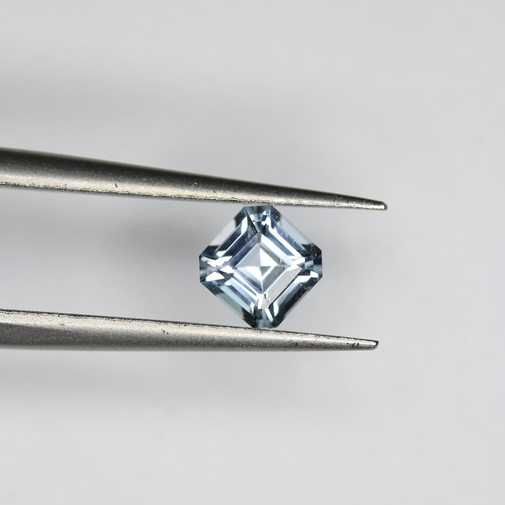 0.75ct Topaz Sky Blue