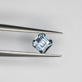 0.75ct Topaz Sky Blue