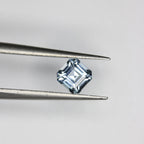 0.75ct Topaz Sky Blue