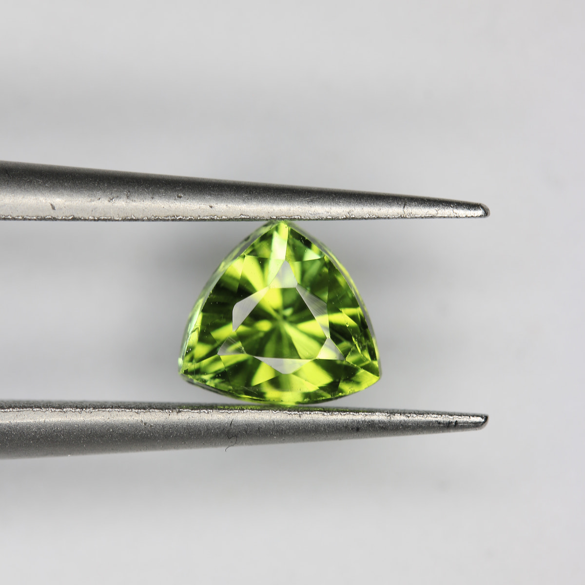 0.75ct Tourmaline Mint Green