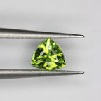 0.75ct Tourmaline Mint Green