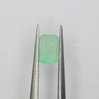 0.76ct Emerald Colombian - alternate view 3