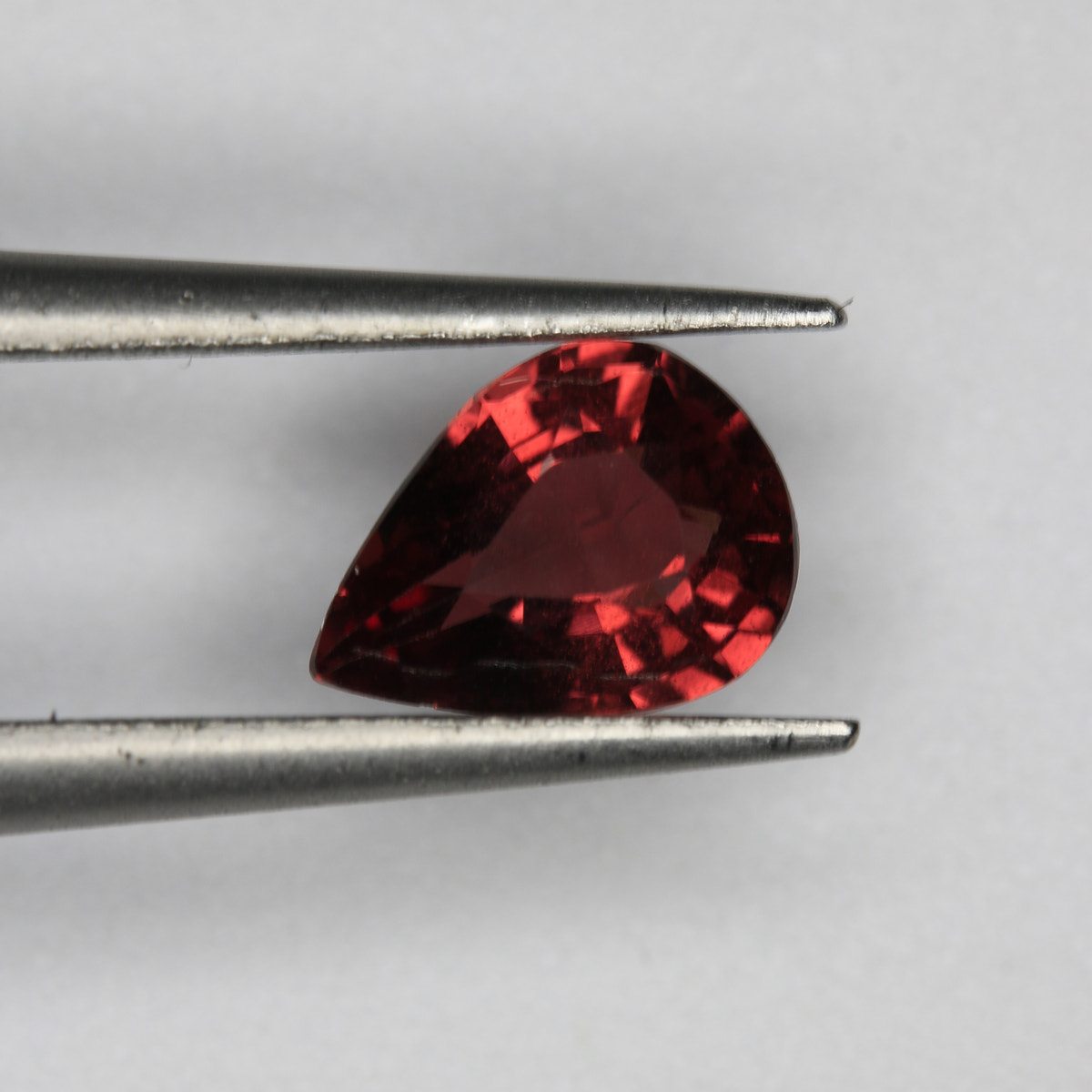 0.76ct Garnet