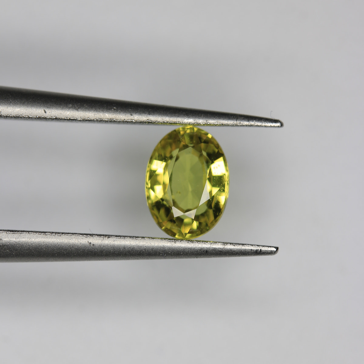 0.76ct Garnet Mali