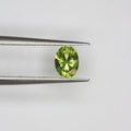 0.76ct Peridot