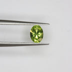 0.76ct Peridot