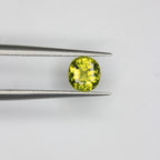 0.775ct Peridot - alternate view 2