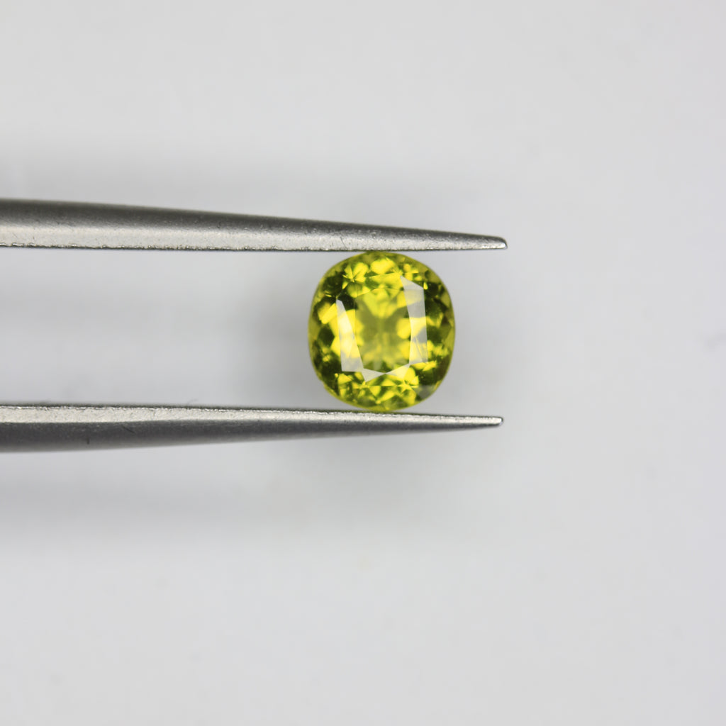 0.775ct Peridot