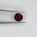 0.77ct Garnet