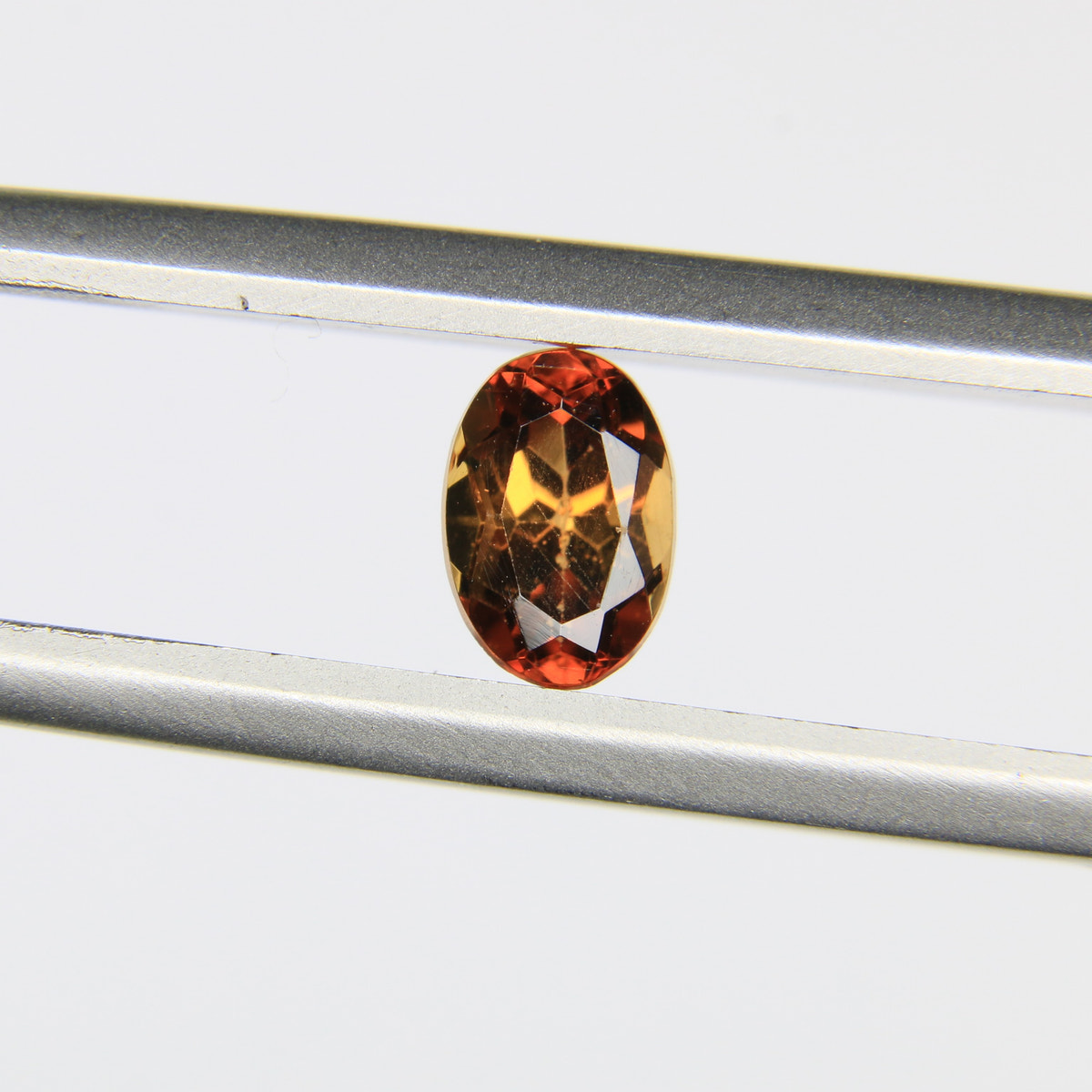 0.77ct Topaz Madeira