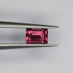 0.78ct Garnet - alternate view 2
