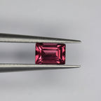 0.78ct Garnet - alternate view 3