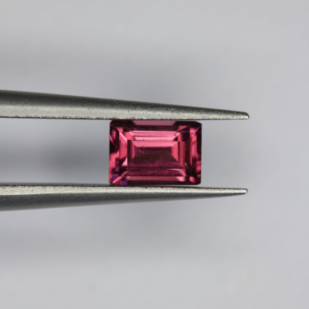 0.78ct Garnet