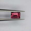 0.78ct Garnet